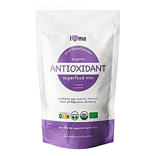 Mix Superfood Antioxydant bio - 150g