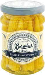 Petit épis de maïs - 250g