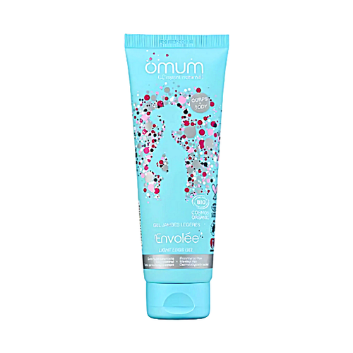 Gel jambes légères bio - 125ml