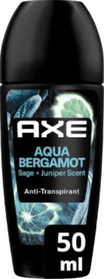 Déodorant bille homme anti-transpirant - 50ml