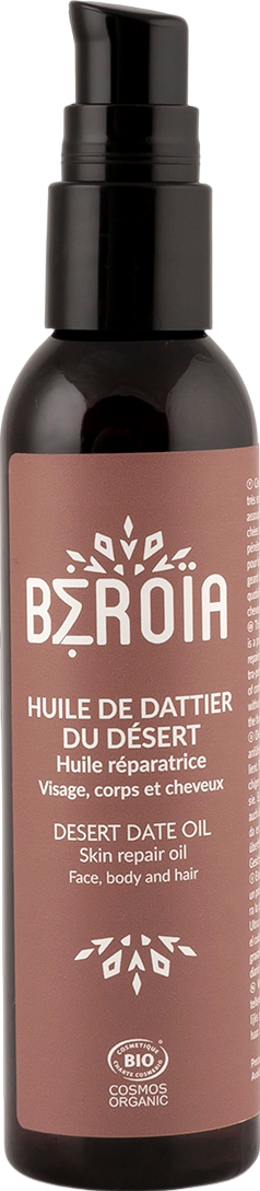 Huile de Dattier - 80ml