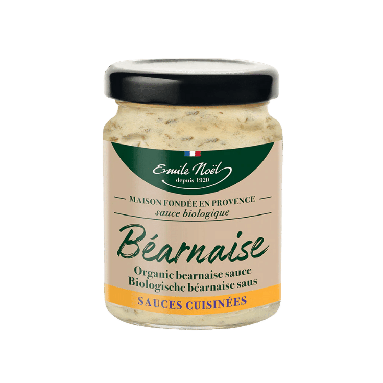 emile-noel-sauce-bearnaise-bio-90g