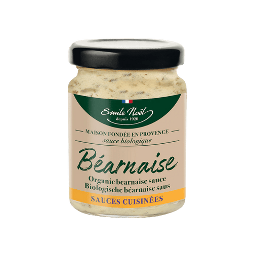 emile-noel-sauce-bearnaise-bio-90g