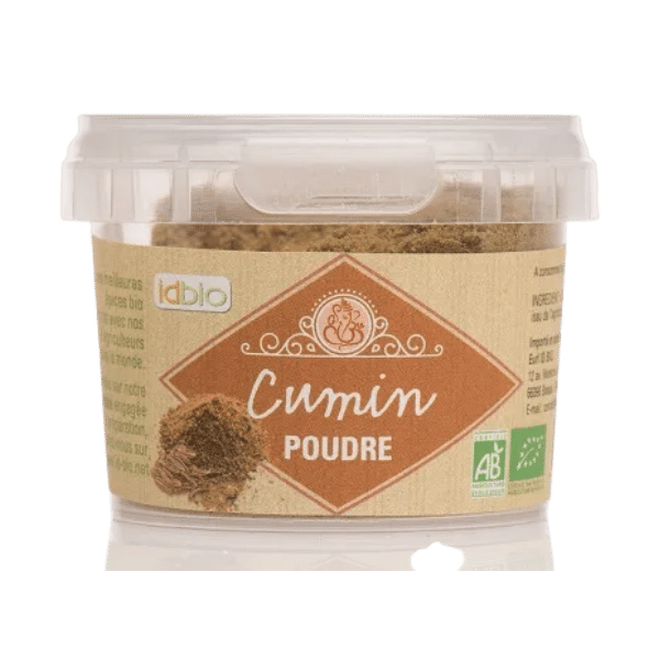 Vente d'aromate de graines de fenouil bio Cook