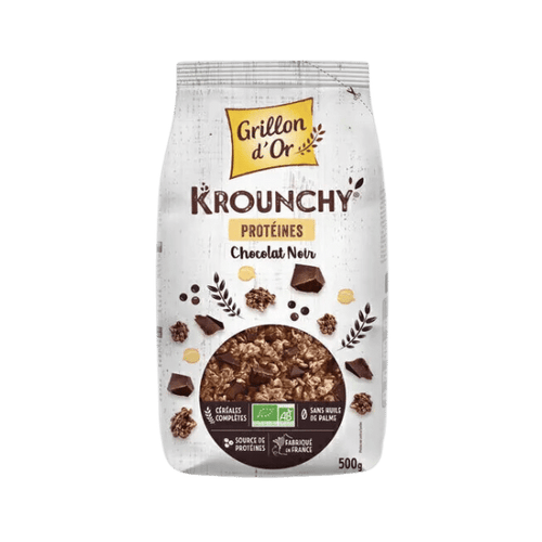 grillon-d-or-krounchy-chocolat-noir-proteine-bio-500g